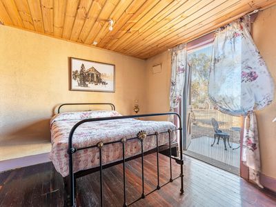 403 Yallook Church Road, Dingee