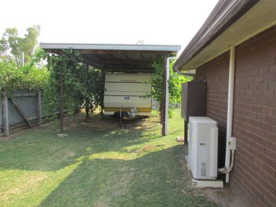 105 King Edward Street, Cohuna