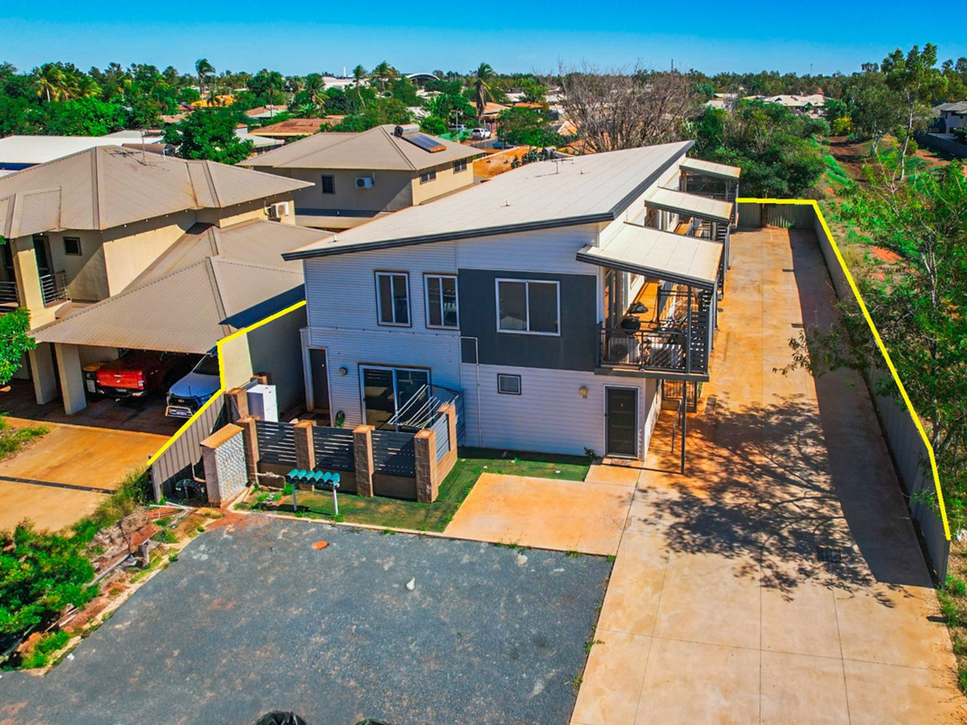 6/24 Paton Road, South Hedland