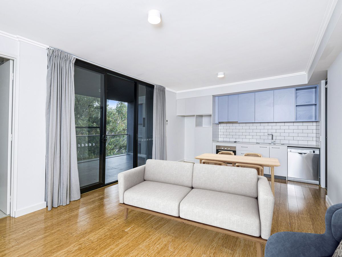 111 / 99 Palmerston Street, Perth