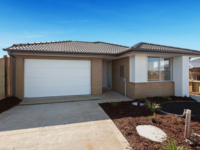 71 Fuchsia Drive, Rockbank