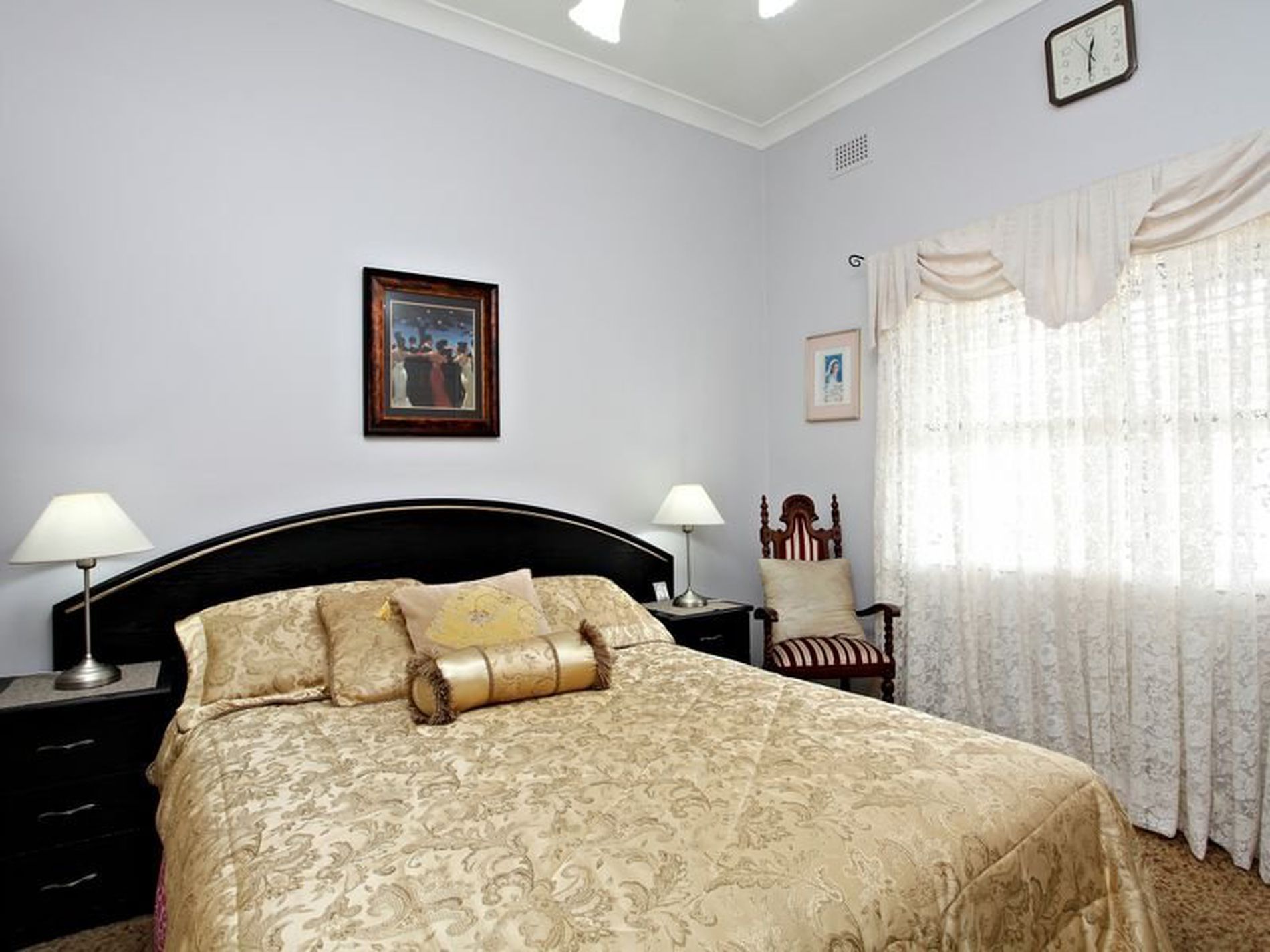 86 Wellington Street, Mascot