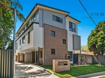 117 Albert Street, Islington