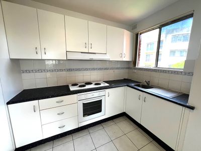 12 / 56 Keira Street, Wollongong