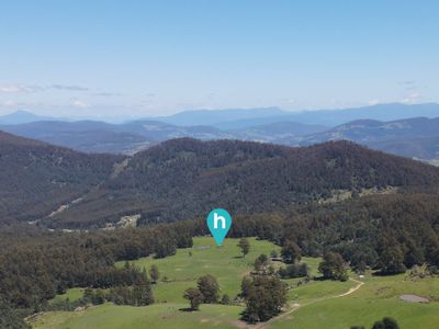 Lot 1 (99 Acres), Coal Mine Road, Kaoota