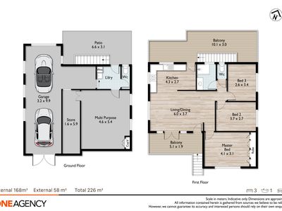 34 Highfield Street, Durack