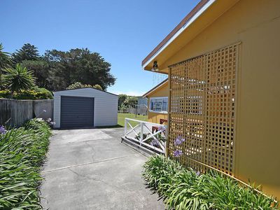 9 Dewe Terrace, Foxton Beach
