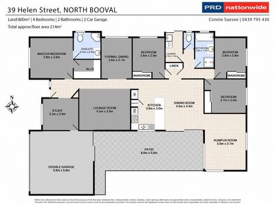 39 Helen Street, North Booval