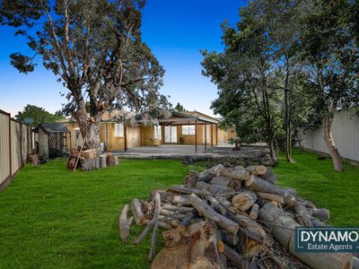 8 Wick Close, Craigieburn
