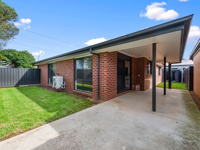 211A Raglan Street, Sale