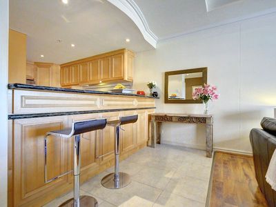 501 / 2 St Georges Terrace, Perth