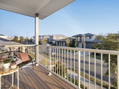 38 Santiago Crescent, Spring Mountain