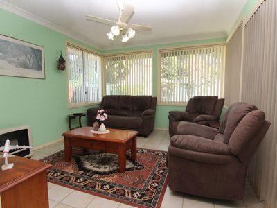 3 Blanch Place, Forster