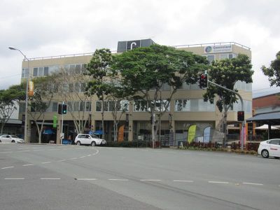 Level T3 / 63A/52-64 Currie Street, Nambour