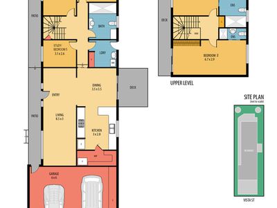 17 Vista Street, Boreen Point