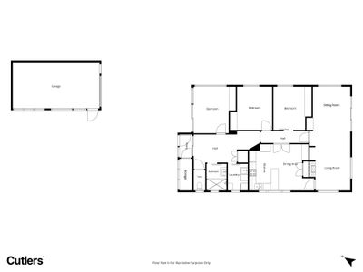 132 Melbourne Street, South Dunedin