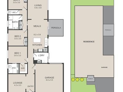 6 Kerr Court, Whittlesea