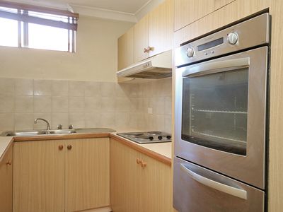 7 / 134 King Georges Road, Wiley Park