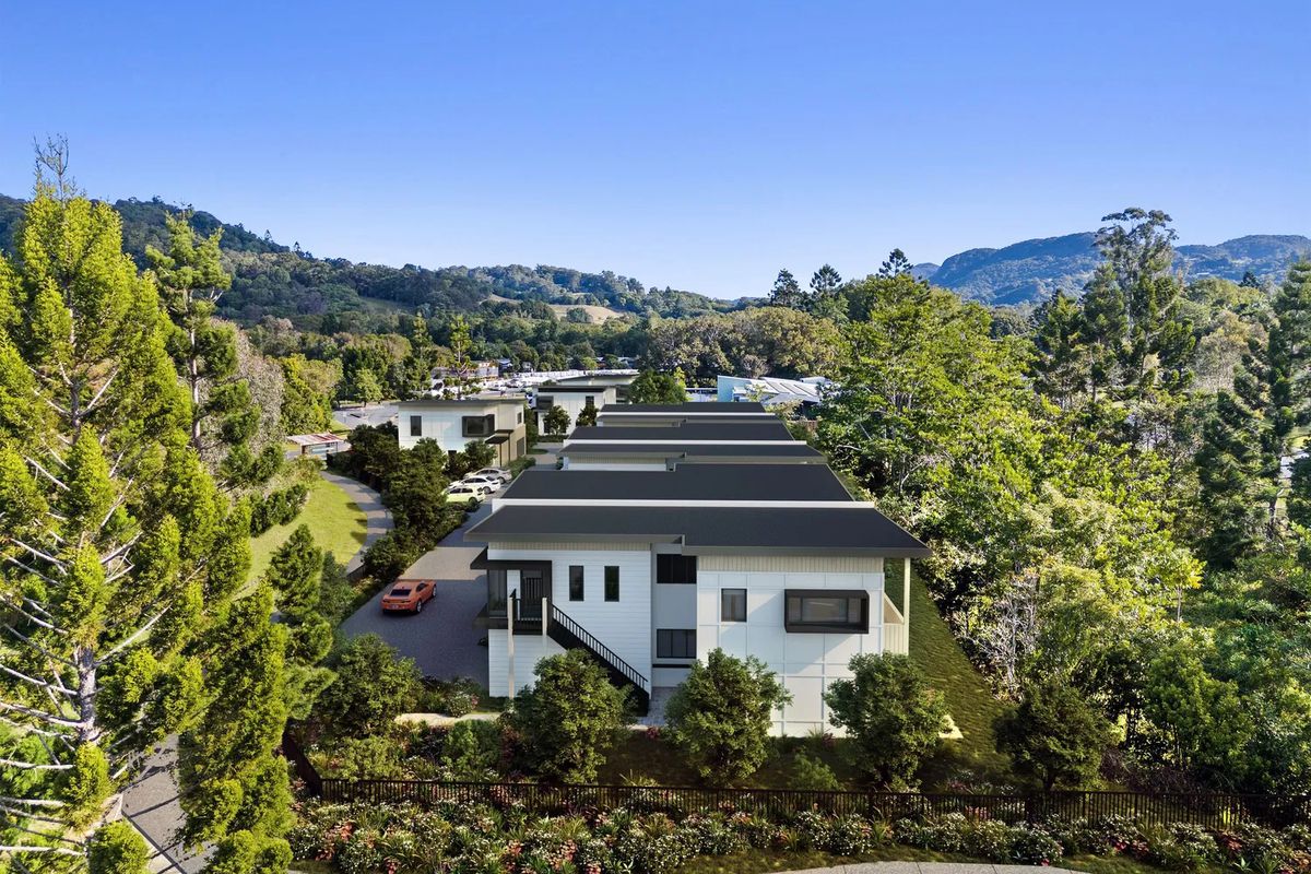 18 VILLAGE WAY, Currumbin Valley