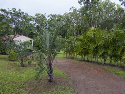 591 Bloomfield Road, Rossville