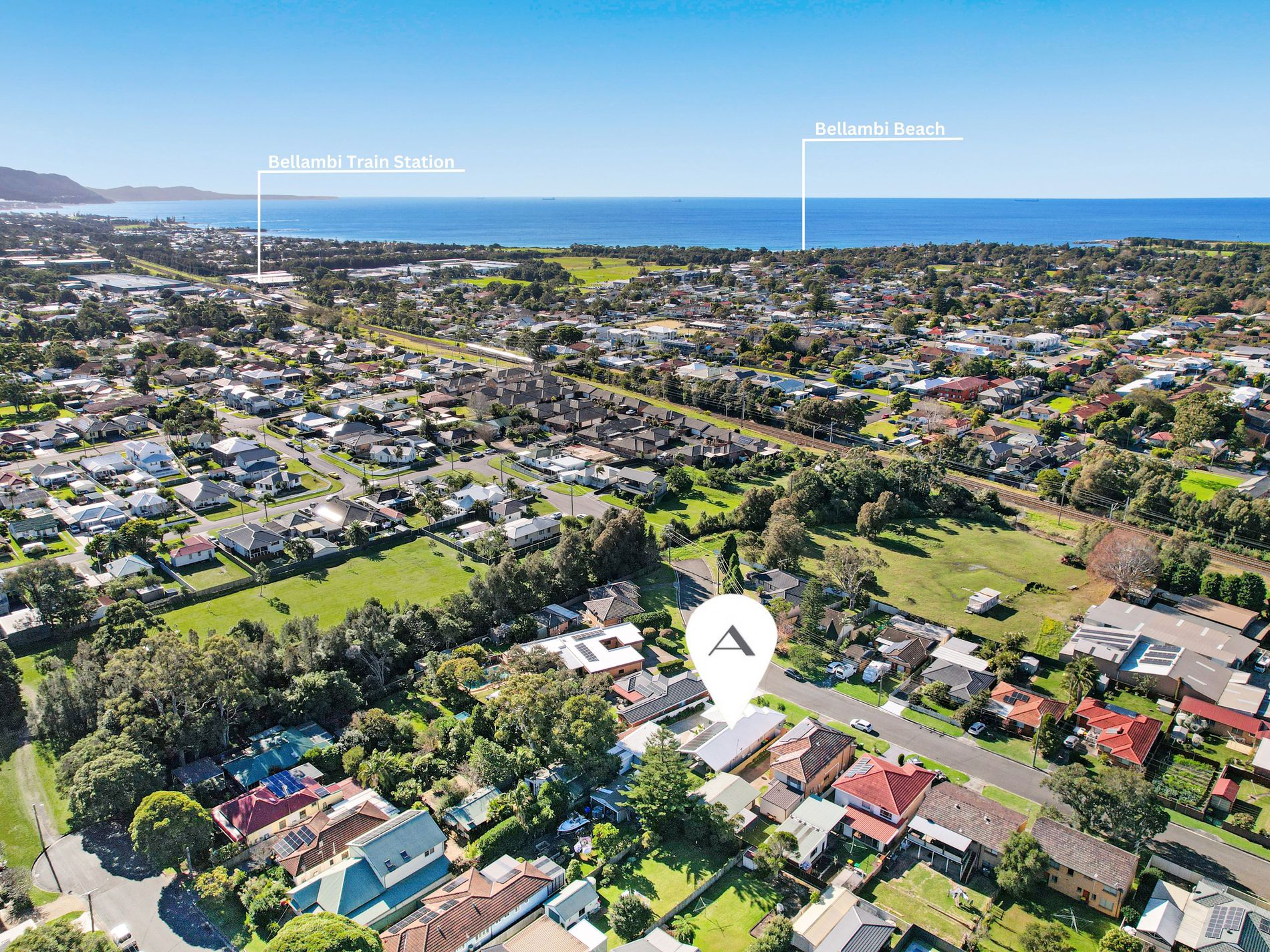 16 Louis Street, Corrimal