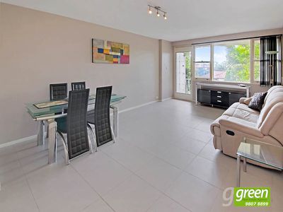 6 / 23 Gladstone Avenue, Ryde