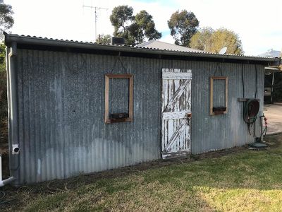 80 Main Street, Koondrook