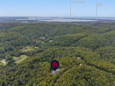 240 Brush Road, Ourimbah