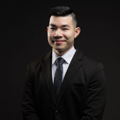 Anthony Ly, Sales Associate  at Aurora Realty