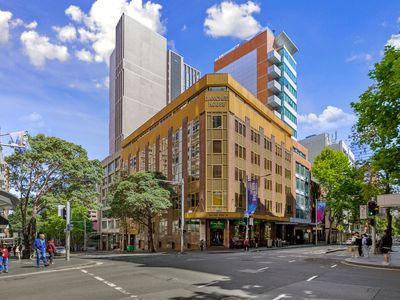 Suite 4 / 507 Kent Street, Sydney