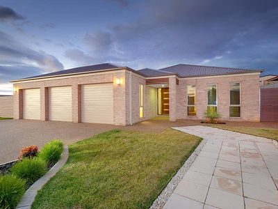 29 BREMER AVENUE, Wodonga