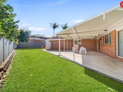 10 Deloraine Close, Hinchinbrook