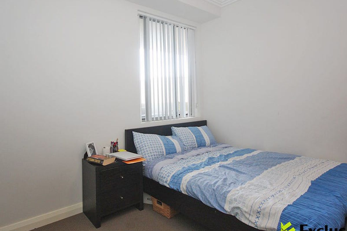 G204 / 81 Courallie Avenue, Homebush West
