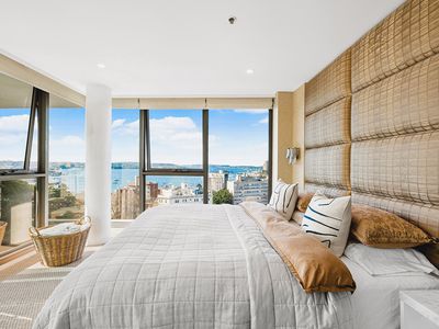 1401 / 21 Elizabeth Bay Road, Elizabeth Bay