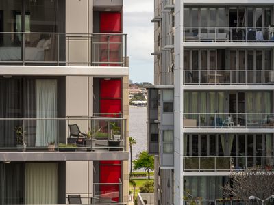 8 / 148 Adelaide Terrace, East Perth