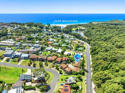 4 / 19 Collins Crescent, Narooma