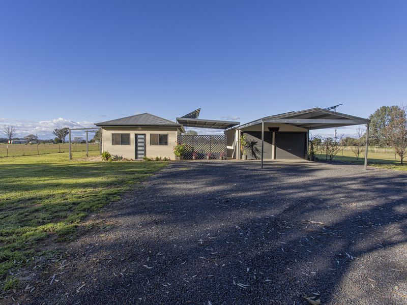 79 Noonbinna Road, Cowra