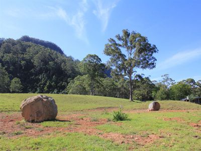 368B Bunkers Hill Rd, Kangaroo Valley