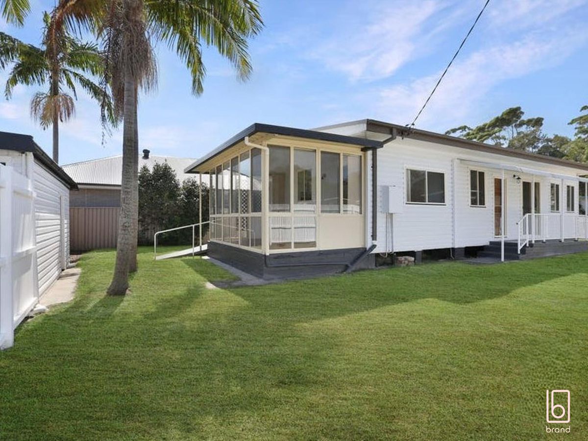 14 Michele Avenue, Noraville