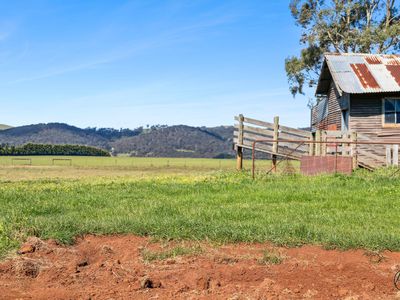283 Grahams Road, Lancefield