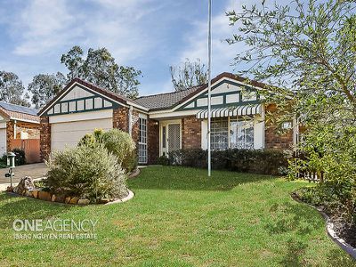 5 Bribie Pl, Forest Lake