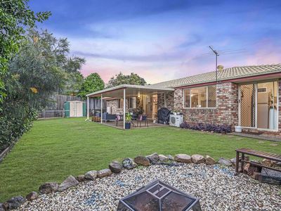 8 Ghost Gum Court, Albany Creek