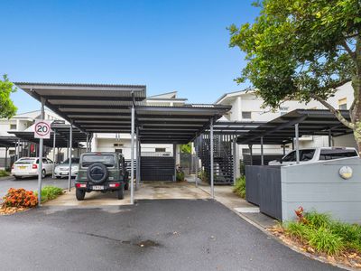 20 / 3 Cedarwood Court, Casuarina