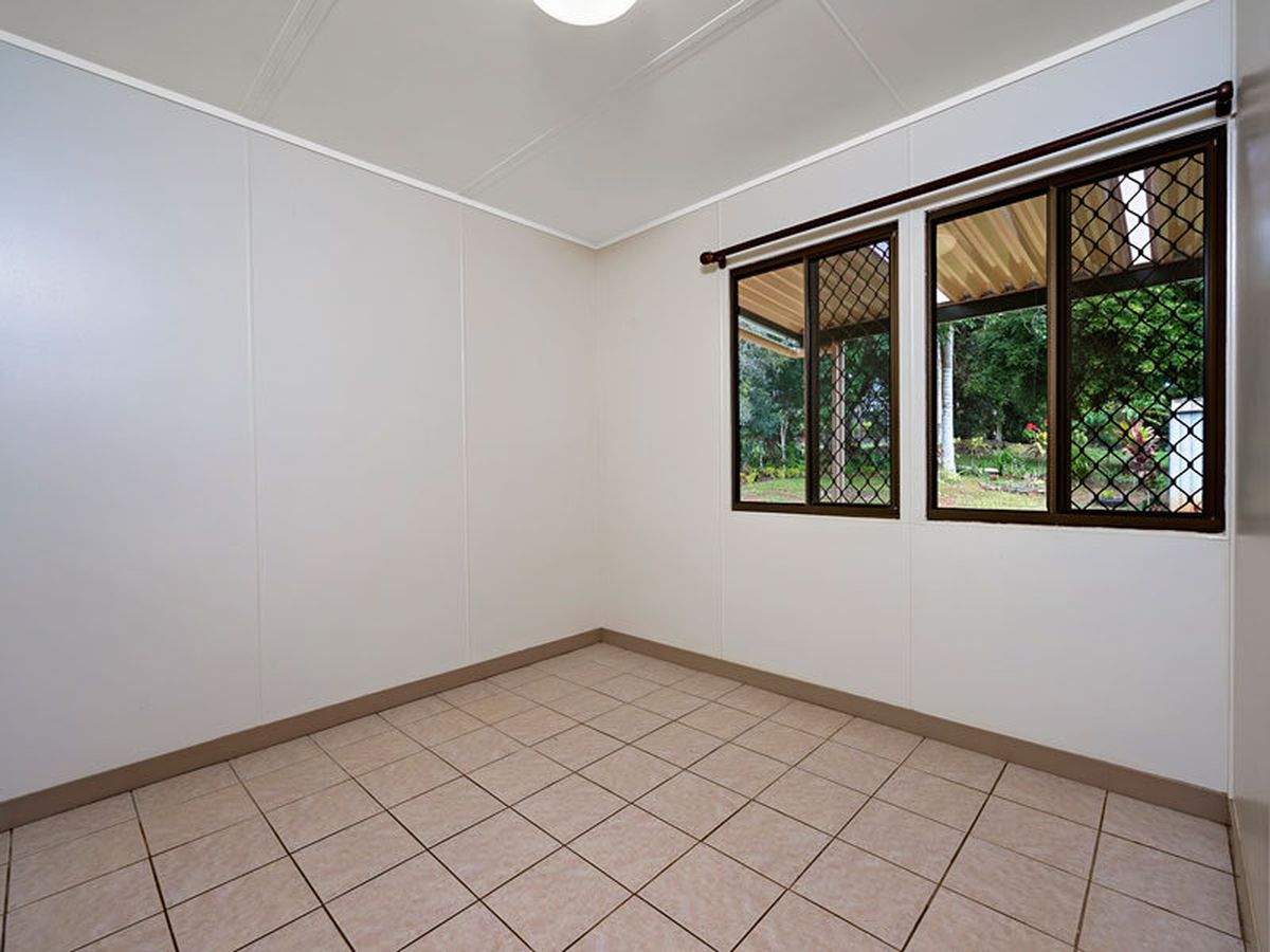 Yungaburra