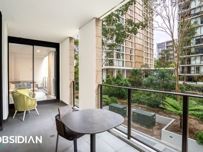 A113 / 82 Waterloo Road, Macquarie Park