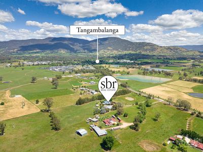 164 HUON-KIEWA ROAD, Tangambalanga