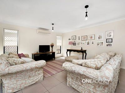 12 Snowy River Circuit, Forest Lake