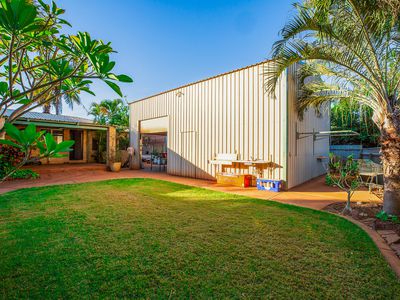 10 Moseley Street, Port Hedland