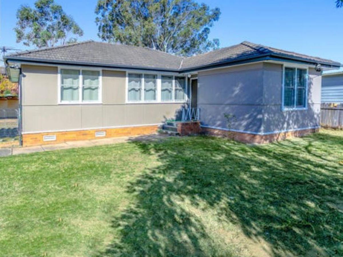 39 Hargrave Street, Kingswood Legend Real Estate