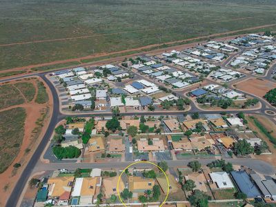 8 Denman Place, South Hedland
